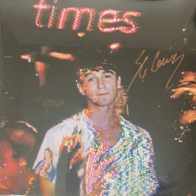 SG LEWIS - Times
