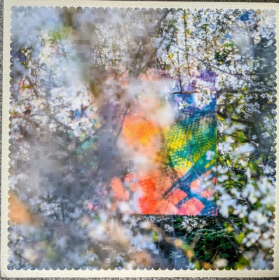FOUR TET - Sixteen Oceans