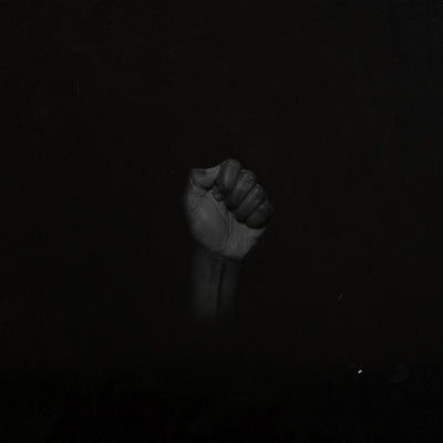 SAULT - Untitled (Black Is)