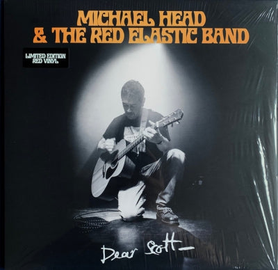 MICHAEL HEAD & THE RED ELASTIC BAND - Dear Scott