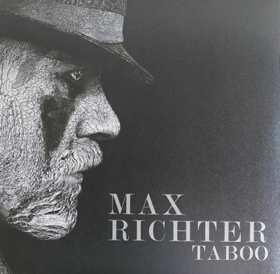 MAX RICHTER - Taboo