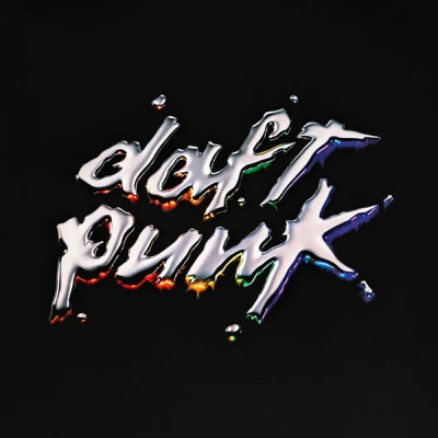 DAFT PUNK - Discovery
