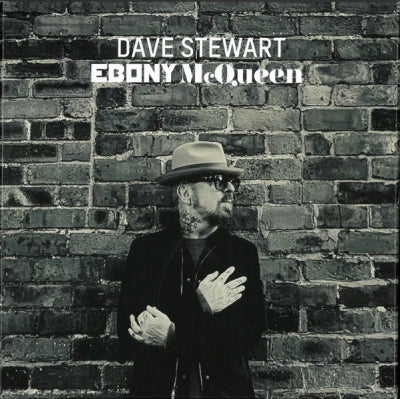 DAVID A. STEWART - Ebony McQueen