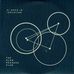 THE SLOW READERS CLUB - 91 Days In Isolation