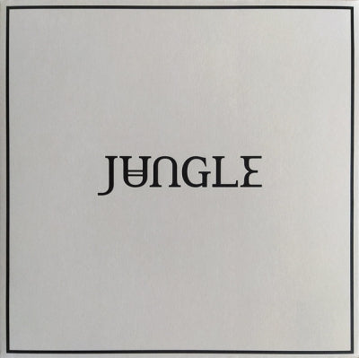JUNGLE - Loving In Stereo