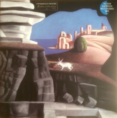 CROWDED HOUSE - Dreamers Are Waiting
