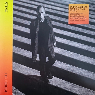 STING - The Bridge