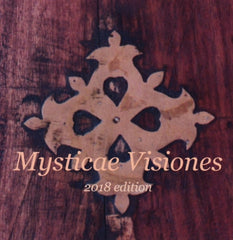 KOTEBEL - Mysticae Visiones (2018 Edition)