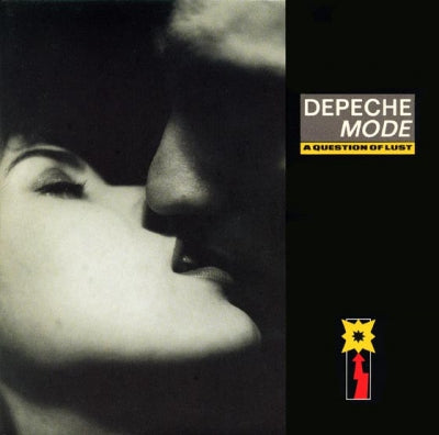DEPECHE MODE - A Question Of Lust