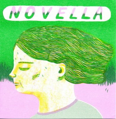 NOVELLA - The Things You Do