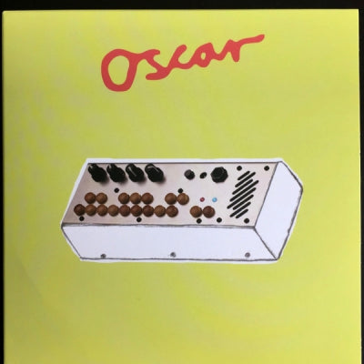 OSCAR - Sometimes
