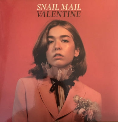 SNAIL MAIL - Valentine