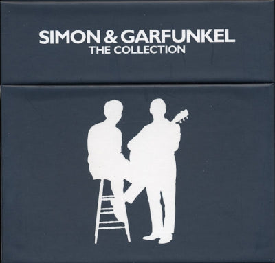 SIMON & GARFUNKEL - The Collection
