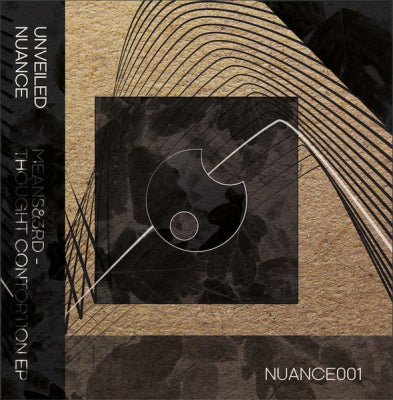 MEANS&3RD - Thought Contortion