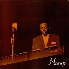LIONEL HAMPTON - Hamp!