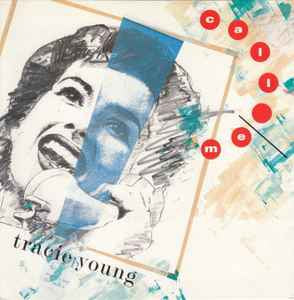 TRACIE YOUNG - Call Me [Written by Paul Weller]