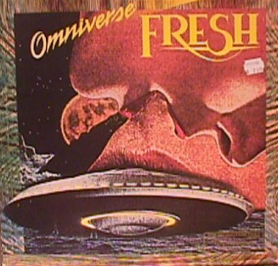 FRESH - Omniverse