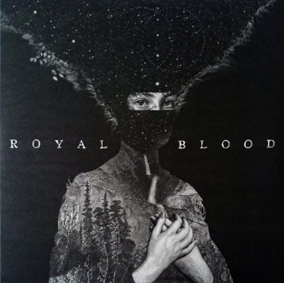 ROYAL BLOOD - Royal Blood