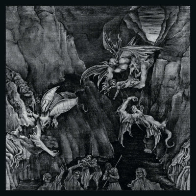 INHALT DER NACHT - Bis Das Blut Gefriert