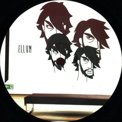 DINO LENNY - Living In A Song