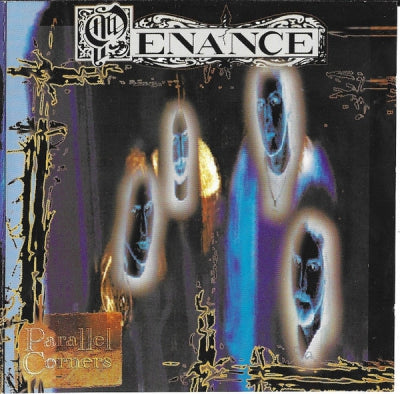 PENANCE - Parallel Corners