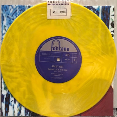 ADULT NET - Waking Up In The Sun