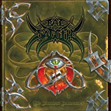 BAL-SAGOTH - The Chthonic Chronicles