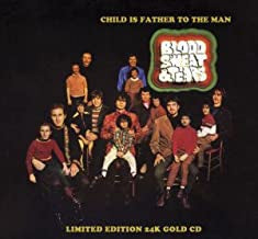 BLOOD, SWEAT & TEARS - Child Is Father To The Man