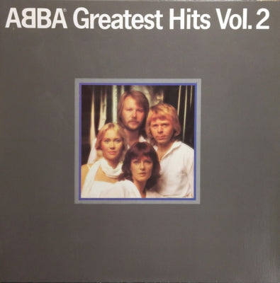 ABBA - Greatest Hits Vol.2
