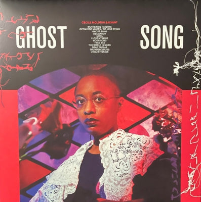 CéCILE MCLORIN SALVANT - Ghost Song