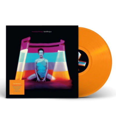 KYLIE MINOGUE - Impossible Princess