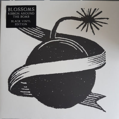 BLOSSOMS - Ribbon Around The Bomb
