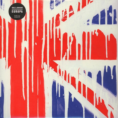 HOLLY JOHNSON - Europa