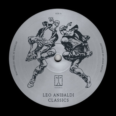 LEO ANIBALDI - Classics w/ Donato Dozzy Remixes