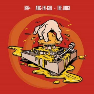 ARC-EN-CIEL - The Juice