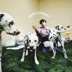 REX ORANGE COUNTY - Who Cares?