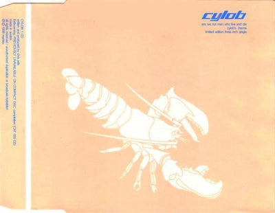 CYLOB - Are We Not Men Who Live And Die