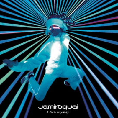 JAMIROQUAI - A Funk Odyssey