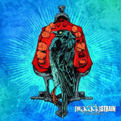 THE ACACIA STRAIN - Wormwood