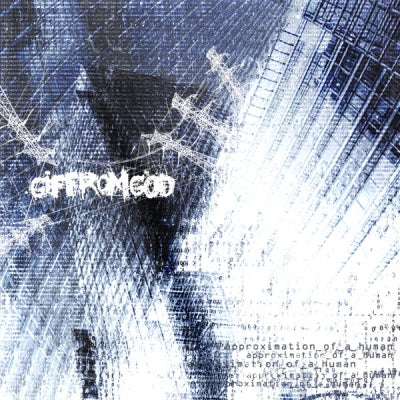 .GIF FROM GOD - Approximation Of A Human