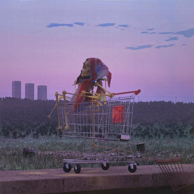 ROLANDO SIMMONS - Human Remains