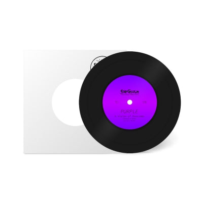 A VISION OF PANORAMA - Purple