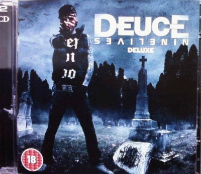 DEUCE - Nine lives
