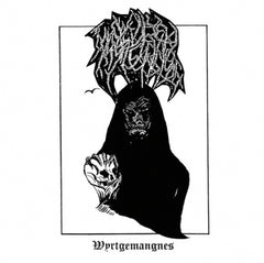 WóDDRéA MYLENSTEDE - Wyrtgemangnes