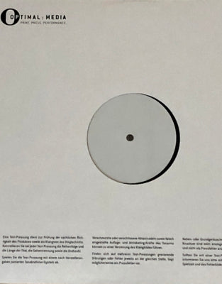 BIRTH CONTROL - Backdoor Possibilities