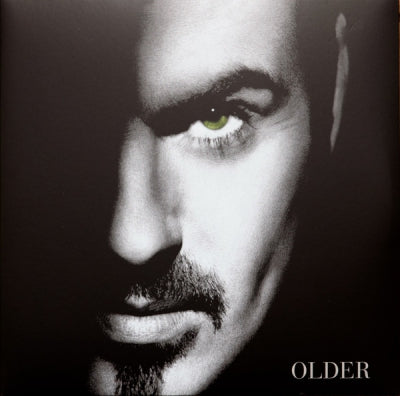 GEORGE MICHAEL - Older