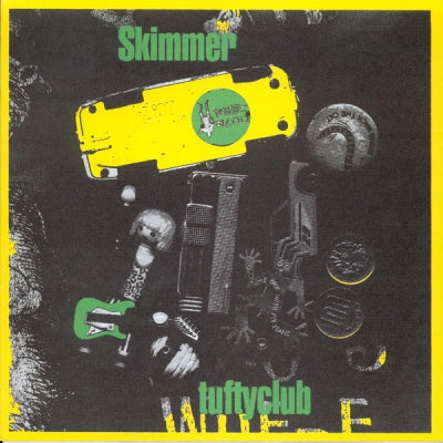 SKIMMER - Tuftyclub