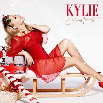 KYLIE MINOGUE - Kylie Christmas