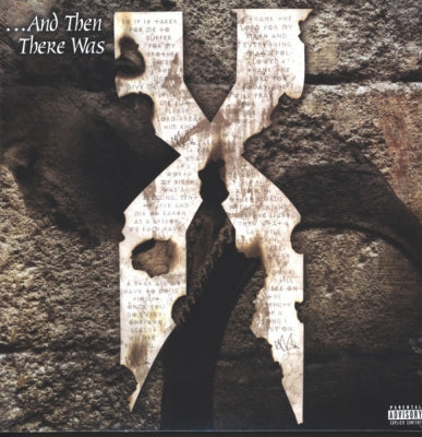 DMX - ...And Then There Was X