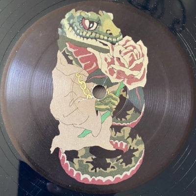 GENERATION NEXT / BUTTERBANDZ / BIG STRICK / RON COOK - Venom EP